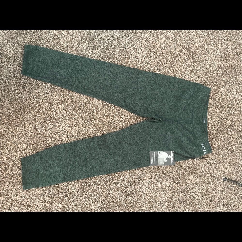 Good Hyouman Rise & Grind Leggings